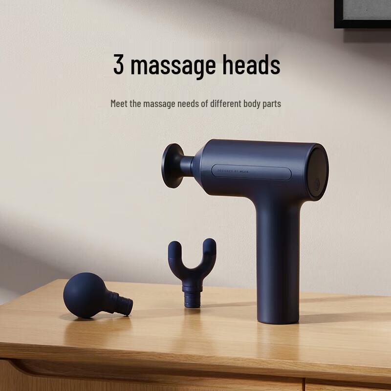 Xiaomi Fascia Gun 3 Portable Deep Tissue Massager