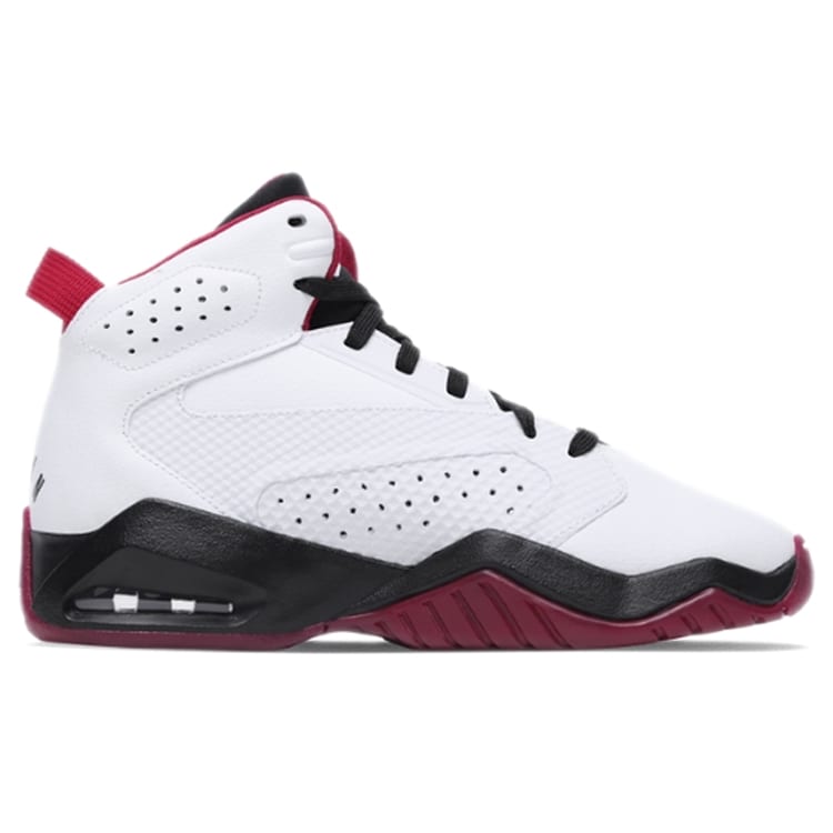 Air Jordan Lift Off Белый Красный GS AR6346-106