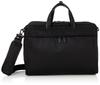 Сумка Ace Gene 3-Way Business ProFlex с 3-сторонним расширением вместимости, вмещает 15,6-дюймовый ноутбук, формат B4, легкая, включает карман, нет. 67606, Мужской,