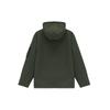 New Balance Куртка Унисекс Армейский Зеленый AMJ31320-DON