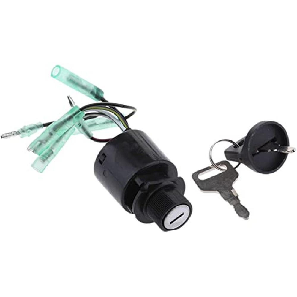 Переключатель для Honda 35100-ZV5-013