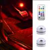 Under Car Neon Light Kit, Car Ambient Lights, Wireless Ambient Lighting Music Sync LED