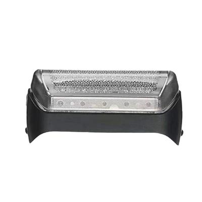 Головка бритвы из ABS-пластика, простая замена для стабильной работы, решетка для бритвенной головки