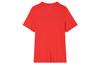 Nike Футболка мужская Comet Red/Comet Red/White/Travel Yellow FZ4578-637