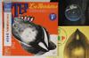 Виниловая пластинка STEP - France kakumei 203H289PROMO EPIC Япония Оби Японский Поп/Рок Б/У
