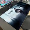 Days Gone Large Gaming Mouse Pad Computer Laptop Mousepad Keyboard Pad Desk Mat PC Gamer Mouse Mat XXL Silicone Office Mausepad