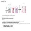Germ My Little Pony Kids Double-Drink Insulated Bottle