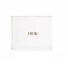 DIOR Resin, Metal, Faux Crystal Earrings Women's Gold E3762WOMCY_D03S
