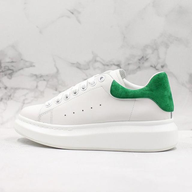 Роскошные дизайнерские туфли размера плюс 4244 для женщин на высокой платформе Pqv Alexander, белая пара мужских и женских туфель Zapatos