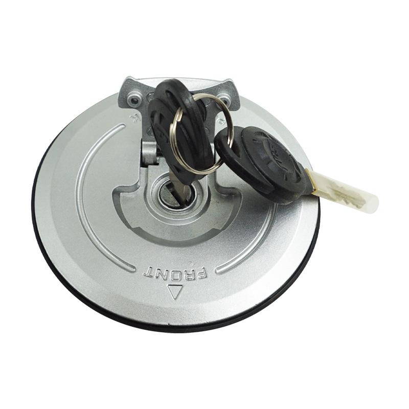 Комплект крышки бензобака и замка для мотоцикла CBF150 для SDH150-A/B/C