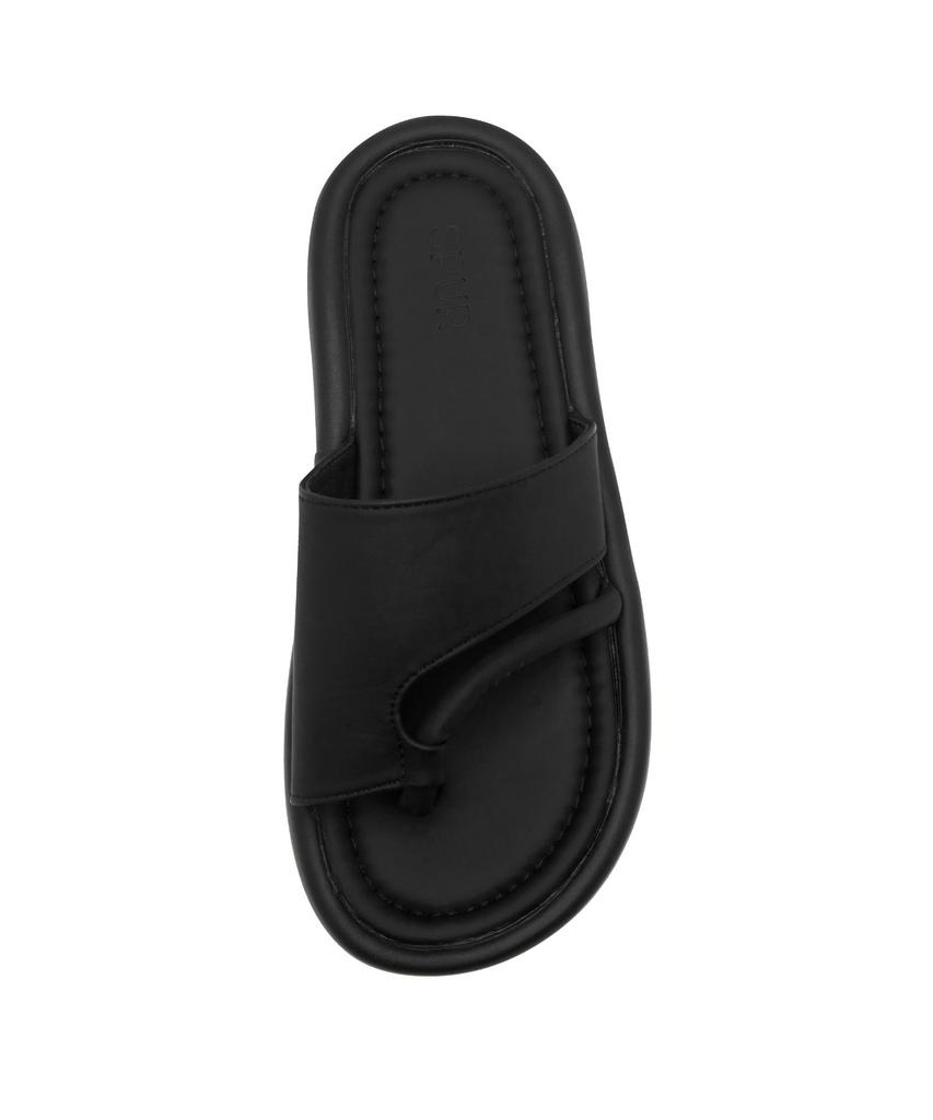 Шлепанцы-сандалии Spur Goa Gented Softly Sandal с ремешком 3 см -Us9060 (3Color)