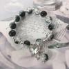 Dodo Hot Hetian Jade Rabbit Bracelet, Women's Niche Design - High Value Student or Bestie Gift