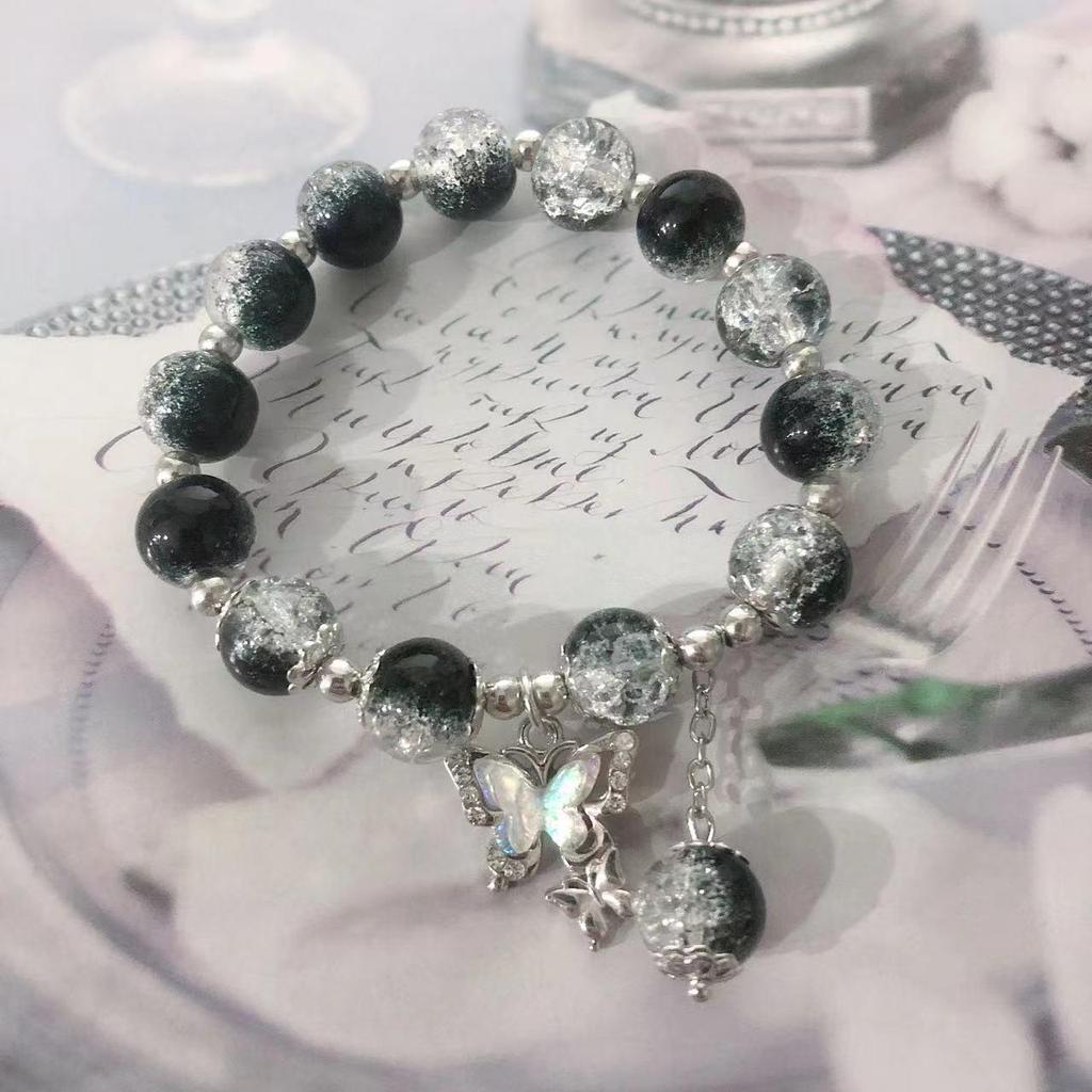 Dodo Hot Hetian Jade Rabbit Bracelet, Women's Niche Design - High Value Student or Bestie Gift