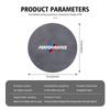 2pcs Car Coaster Water Cup Bottle Holder Anti-slip Pad Mat For BMW 1 3 5 Series G30 G32 G38 2021 2020 2019 2018 E46 E91