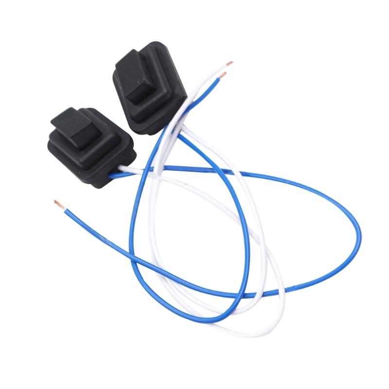 Левая правая внешняя ручка двери автомобиля Comfort Access Keyless Go для 2016-2020 82651G2720 826661G2720