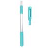 3 Section Telescopic Swimming Pool Pole Detachable Aluminum Swimming Pool Extension Rod for