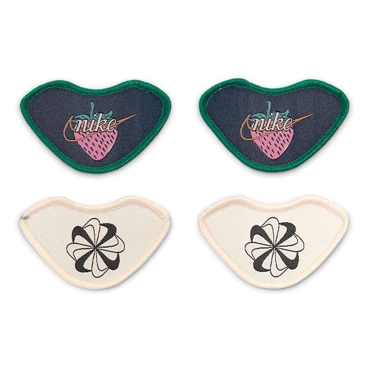 Nike Женские кроссовки Air Max 90 QS Legacy разноцветные белые DJ4878-400