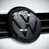 Для автомобиля VOLKSWAGEN Передний Задний Значок Крышка Багажника Логотип Декор Для Volkswagen VW MK6 7 MK7 7.5 Variant Polo PASSAT CC GOLF6 7 8