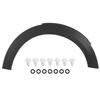 Front Fender Arch Molding Passenger Drivers Front Molding Fenders Wheel Arch Lip for Countryman R60