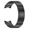 Титановый ремешок без зазоров для Samsung Galaxy Watch 7 6 5 4 44мм 40мм Металлический ремешок Quick Fit для Galaxy 4 6 Classic 5Pro 45мм Браслет