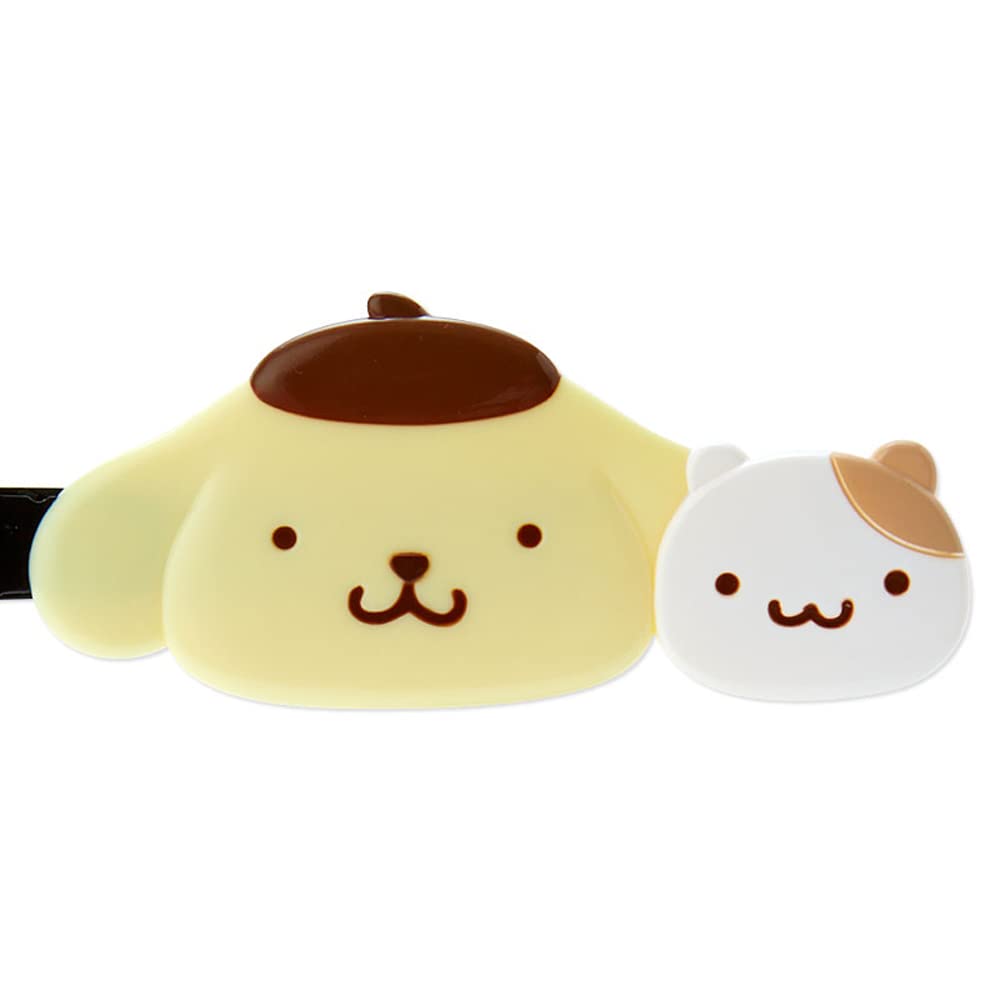 Sanrio Зажим Pompompurin