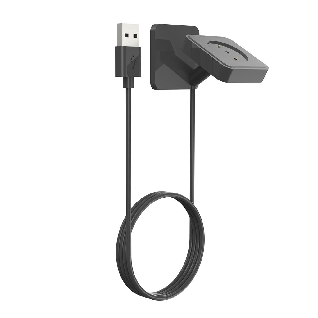 Магнитное зарядное устройство Адаптер питания Совместимо с Watch GT2e USB-Charging Cradle-Cable Dock Bracket-Stand Smartwatch Holder