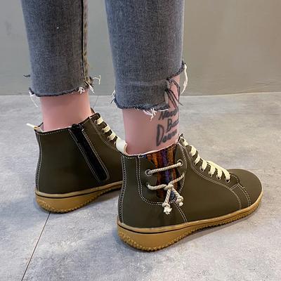 Ботинки – Ботинки