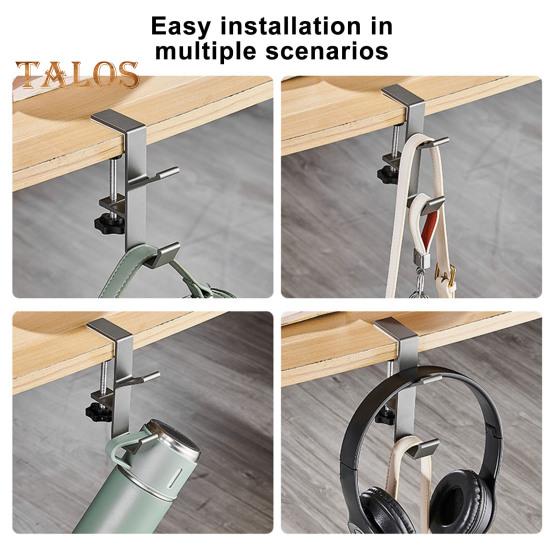 Держатели для каминных чулок с гирляндами, прочные, выдерживающие нагрузку, устойчивые к коррозии, регулируемые по конструкции, вешалки для каминных чулок с гирляндами