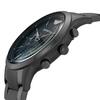 EMPORIO ARMANI CLASSIC AR2505 men's watch 43mm blue quartz
