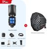 JINBEI HD-2MAX Комплект светодиодных видеосветильников для Sony