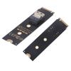 Переходник-адаптер Nvme M.2 Ngff на Slimline Sas для материнской платы ПК