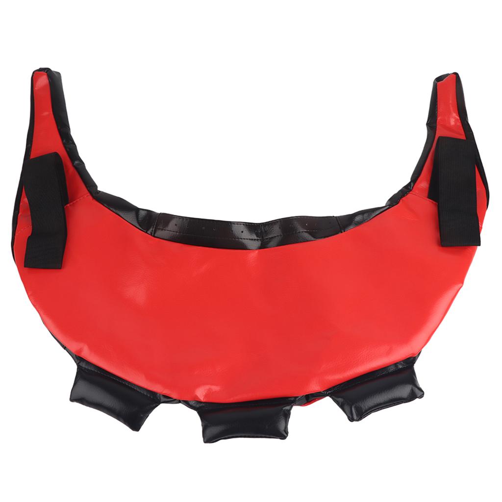 Мешок для фитнеса, 5‑25 кг, спортивные тренировки, боксерский мешок с песком, пустые мешки с песком