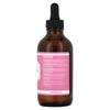 Leven Rose 100% чистое органическое масло шиповника, 4 жидких унции (118 мл)