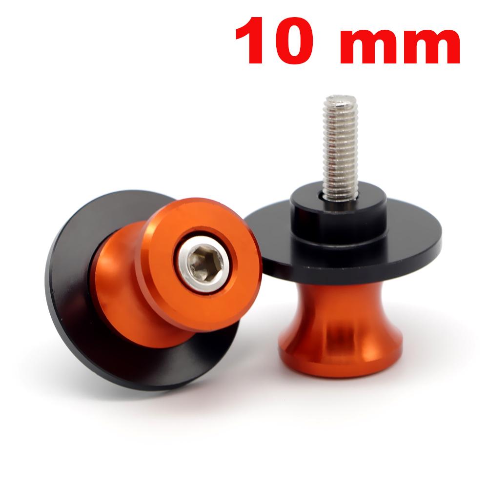 Аксессуары для подставки для мотоцикла Подъемная рама Винты Украшение для Yamaha Xj6 Honda Rebel 1100 Paddock Stand Motorcycle Sur-Ron