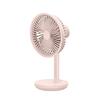 Настольный вентилятор SOLOVE F5 с регулируемой головкой