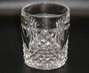 Bohemian Glass Whiskey Glass "Megan" (Single Item) 20298-07603-320