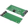 Сборка печатной платы Msata Mini PCI-E Только для SSD-накопителей Ux31 Ux21 Xm11