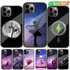 Чехол для телефона "Люблю гимнастику" для iPhone 15,14,13,12,11,Plus,Pro,Max Mini Magsafe Магнитная беспроводная зарядка