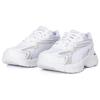 Puma Teveris Nitro Base Мужские Белые 388911-01