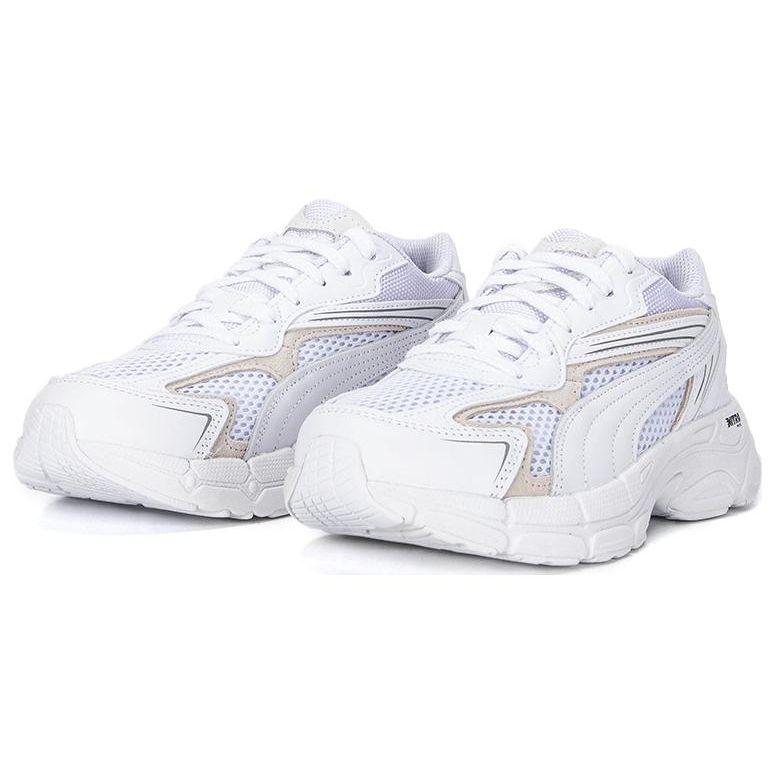 Puma Teveris Nitro Base Мужские Белые 388911-01
