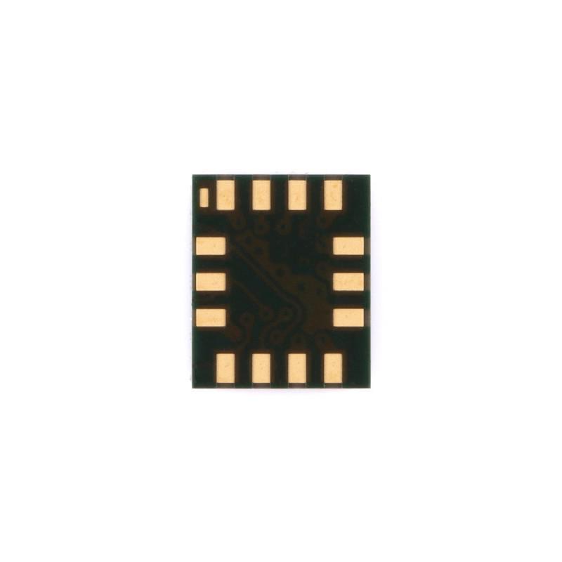 QMI8658A Шестиосевой IMU Гироскоп + Акселерометр Сенсорный Чип LGA-14