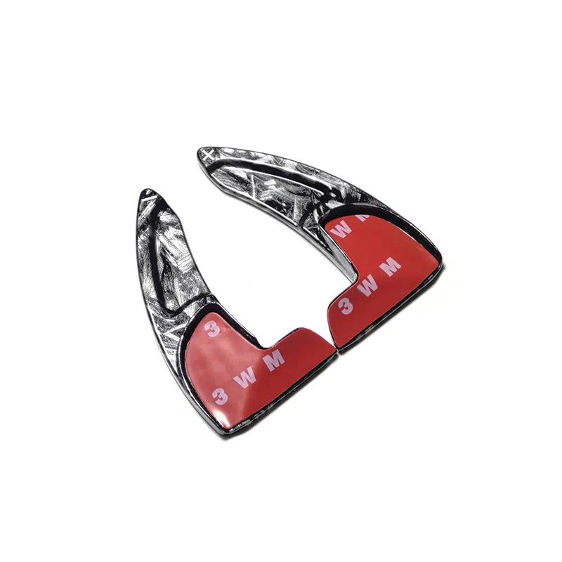Car Steering Wheel Paddle Shift Extension for Jeep Grand Cherokee 2014-2021 Dodge Durango 2014-2023 Charger Challenger 2015-2024