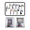Demon Slayer: Kimetsu no Yaiba Ichirundo Random Keychain