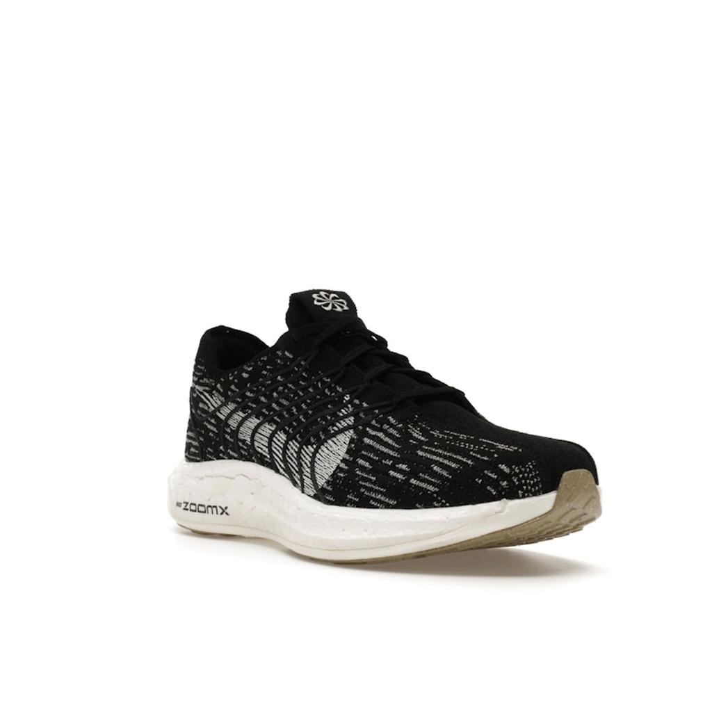 Nike Pegasus Turbo Next Nature Черные мужские кроссовки Off-Noir Sesame Sail DM3413-001