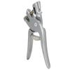 Stainless Steel Livestock Pig Punch Marking Ear Canal Pliers for Distinguish Farm Tool