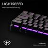 Logitech G PRO X 60 LIGHTSPEED Gaming Mechanical Keyboard