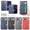 Folding Design Slim Protection Case For Google Pixel Fold Card Slot Phone Cover For Google Pixel Fold Pixelfold Cover