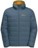 Куртка Jack Wolfskin Ather Down Hoody M (1207671) midnight sky