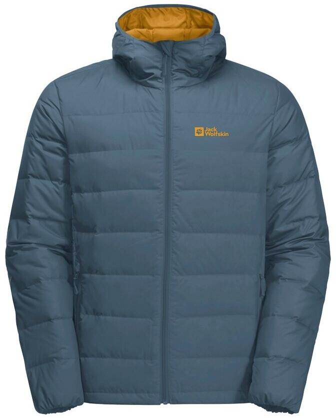 Куртка Jack Wolfskin Ather Down Hoody M (1207671) midnight sky
