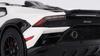 TOP SPEED Scale Lamborghini Huracan Sterrato Bianco Asopo Finished Model TS0610 1/18 (White)